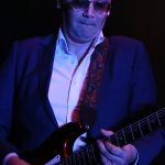 Sander Kooiman (guitar)