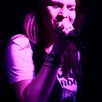 Jeanette Marchewka mit Soul