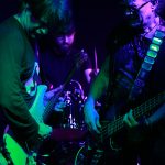 Thomas Blug und Martin Engelien geben Gas