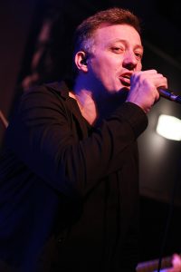 Jens Skorwider (Vocals)