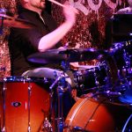 Oliver Horlitz (Drums)