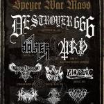 Speyer War Mass 2017 Eventplakat