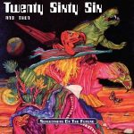 Twenty Sixty Six And Then-Reflections On The Future-CD-Review