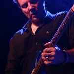 Ben Granfelt im Rampenlicht