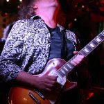 Benni Bilgeri (guitar)