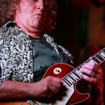 Benni Bilgeri als 'Bad Boy'