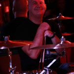 Berni Bovens macht Pause