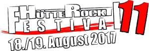 Hütte Rockt Festival 2017