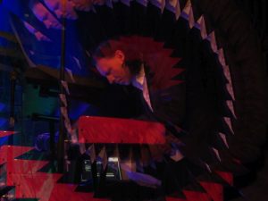 Kaipa Da Capo, Lalle