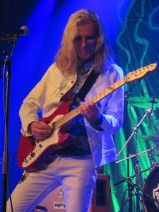 Kaipa Da Capo, Roine Original