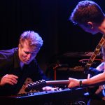 Pascal Landslots/Guy Smeets-Interaktion