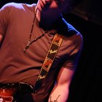 Gitarrist großartig