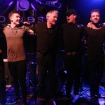 Phil Bee feat. Guy Smeets mit André Knoch