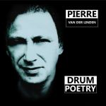 Pierre van der Linden-Drum Poetry-News