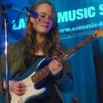 Sophie Knops in Viersen