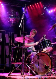 Christian Jäger (Space Debris)