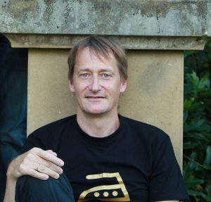 Interview mit Christian Jäger (Space Debris)