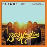CD-Review-The Band Of Heathens-Duende