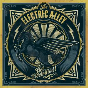 The Electric Alley / Get Electrified!