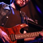 Eric Steckels Slow Blues