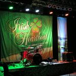 Irish Heartbeat - Let's celebrate St. Patrick's Day