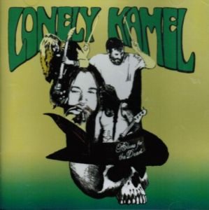 Lonely Kamel - Blues For The Dead