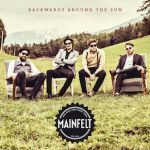 Mainfelt-Backwards Around The Sun-CD-Review