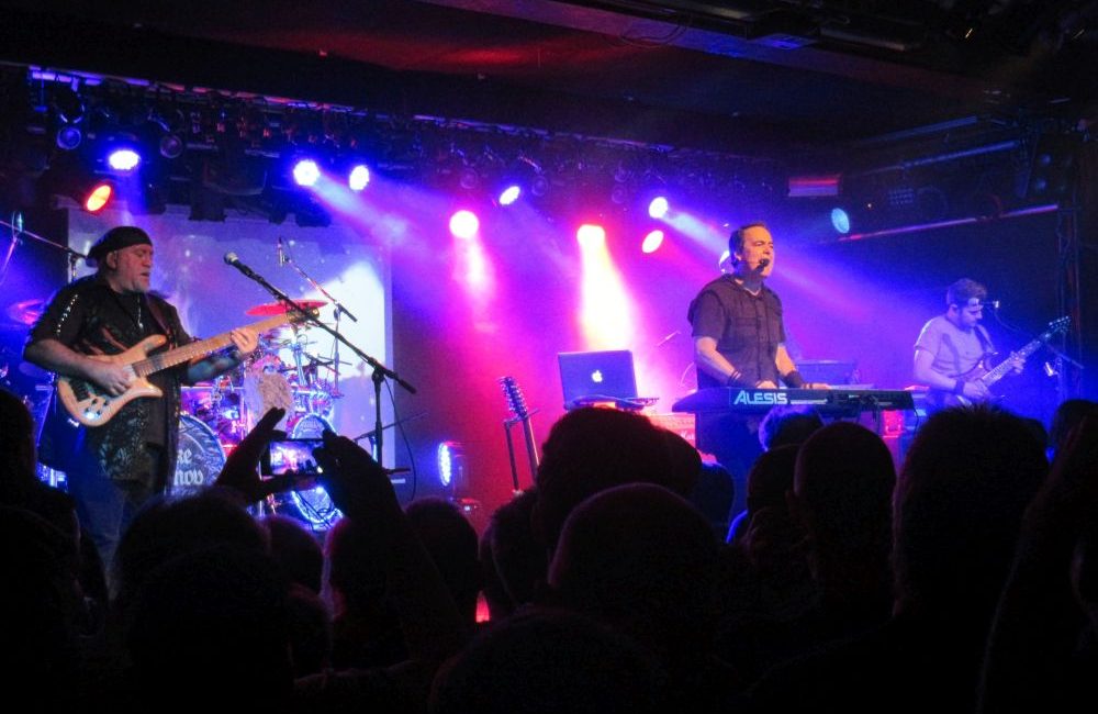 Neal Morse Band - The Band