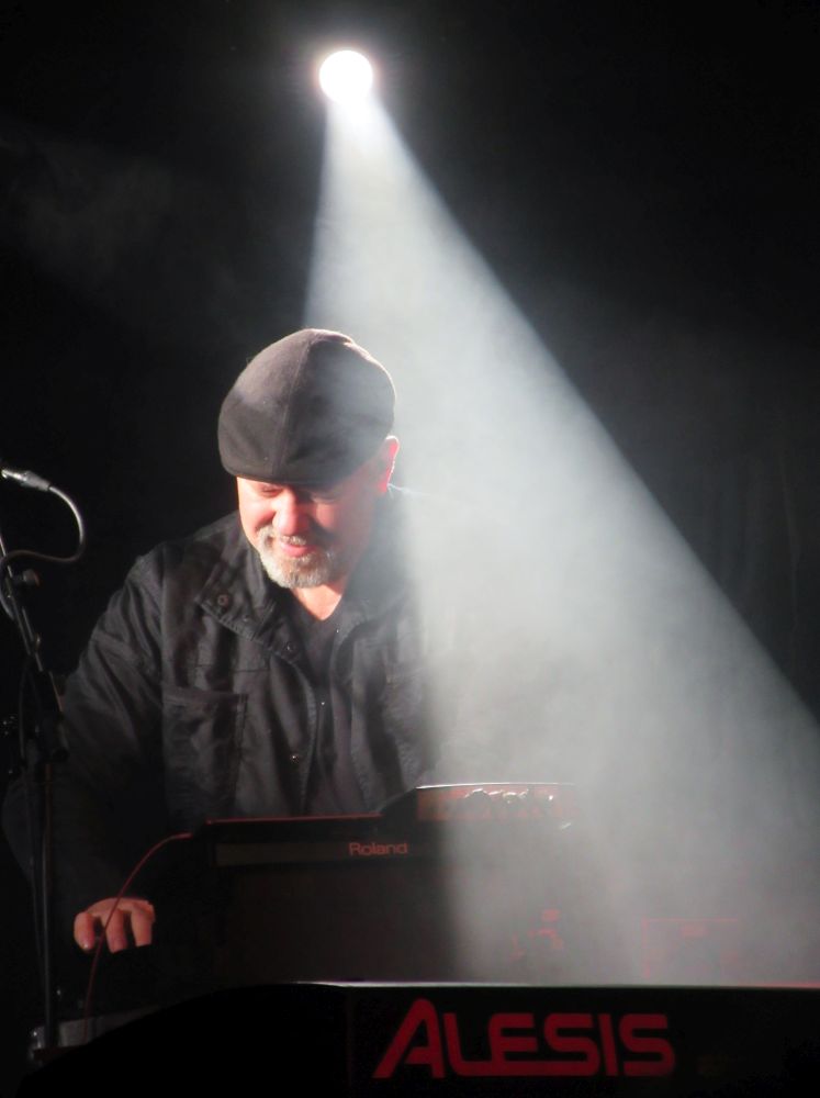 Neal Morse Band - Bill