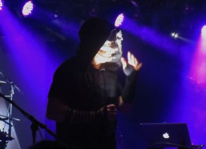 Neal Morse Band - The Mask