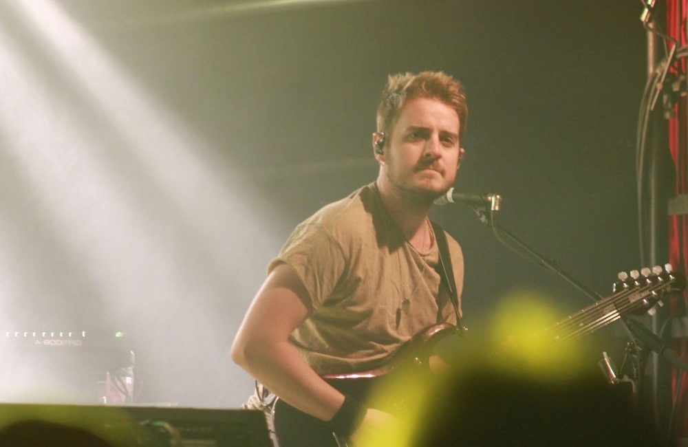 Neal Morse Band - Eric versonnen