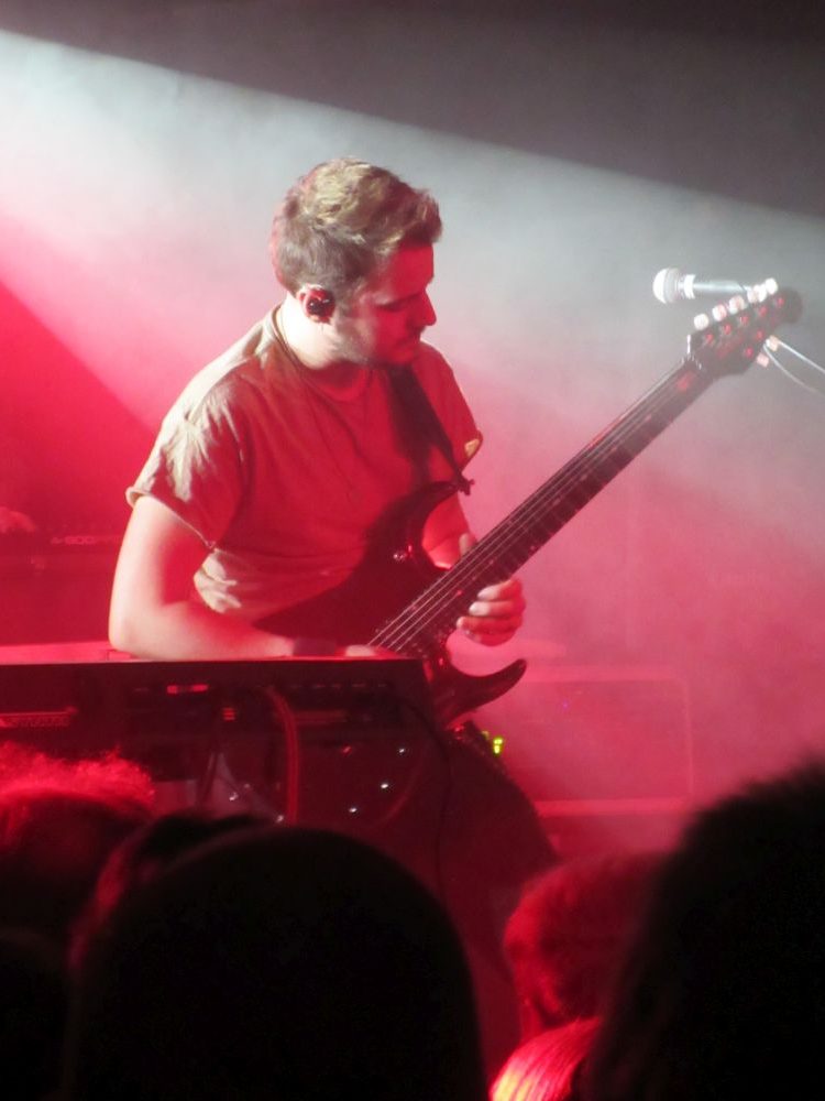 Neal Morse Band - Eric