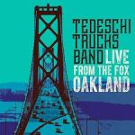 Tedeschi Trucks Band-Live From The Fox Oakland