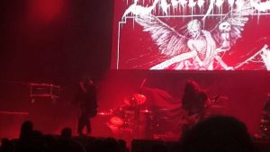 Deathrite - Wiesbaden 08.04.17