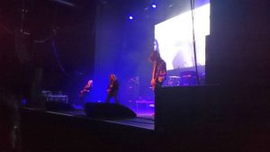 Electric Wizard, Wiesbaden, Schlachthof, 08.04.2017