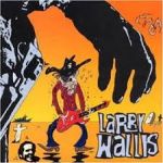 Larry Wallis-Death In The Guitarfternoon-News
