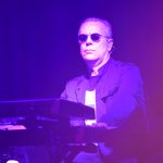 Steve Hackett am 13.04.17 in Leipzig