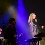 Steve Hackett am 13.04.17 in Leipzig