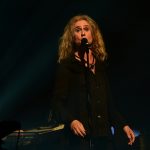 Steve Hackett am 13.04.17 in Leipzig