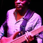 Roger Inniss (bass)