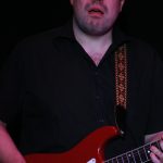 Davide Floreno (guitar)