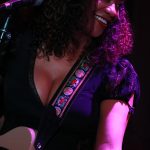Tasha Taylor (guitar)