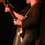 Faszination auf zehn Saiten