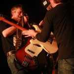 Instrumete bieten Reibungsfläche