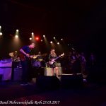 Tedeschi Trucks Band, am 25.03.2017 in der Mehrzweckhalle in Roth