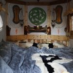 Heuchelheimer Dorfjubiläum 1250 Jahre - historische Baustoffe