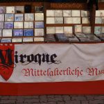 Mittelalterliche Musik