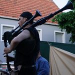 Satyrias - Mittelalterband