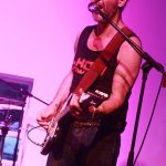 Richard van Bergen (Guy Verlinde & The Houserockers)