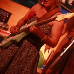 Anneke Zeegers (Bootleg Betty)